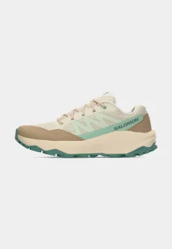 Chaussures OUTSCAPE W Vanilla Ice/Oxford Tan/Lichen - SALOMON