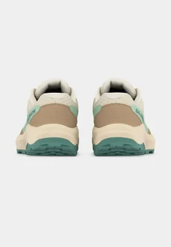 Chaussures OUTSCAPE W Vanilla Ice/Oxford Tan/Lichen - SALOMON