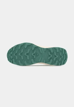 Chaussures OUTSCAPE W Vanilla Ice/Oxford Tan/Lichen - SALOMON
