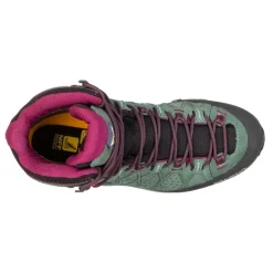 Chaussures Randonnée Femme Alp Trainer 2 Mid GORE-TEX® SALEWA