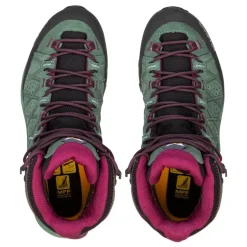 Chaussures Randonnée Femme Alp Trainer 2 Mid GORE-TEX® SALEWA