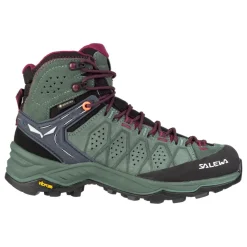 Chaussures Randonnée Femme Alp Trainer 2 Mid GORE-TEX® SALEWA