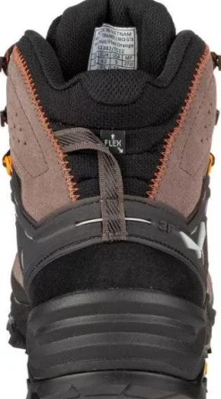 Chaussures Randonnée Homme Alp Trainer 2 Mid GTX SALEWA