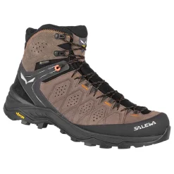 Chaussures Randonnée Homme Alp Trainer 2 Mid GTX SALEWA