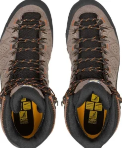 Chaussures Randonnée Homme Alp Trainer 2 Mid GTX SALEWA