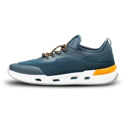 Chaussures sneaker de watersports DISCOVER bleu midnight JOBE