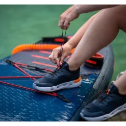 Chaussures sneaker de watersports DISCOVER bleu midnight JOBE