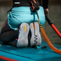 Chaussures sneaker de watersports DISCOVER bleu midnight JOBE