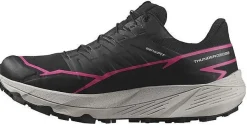 Chaussures Trail Femme THUNDERCROSS GTX W Bk SALOMON