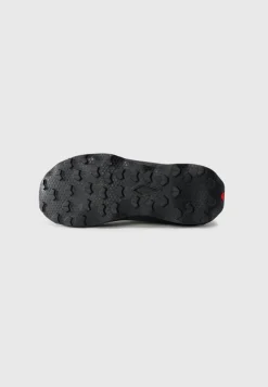 Chaussures ULTRA FLOW 2 GTX Black/Black/Patina Green - SALOMON