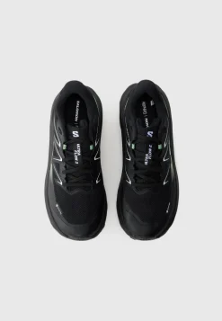 Chaussures ULTRA FLOW 2 GTX Black/Black/Patina Green - SALOMON