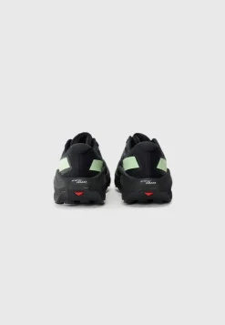 Chaussures ULTRA FLOW 2 GTX Black/Black/Patina Green - SALOMON