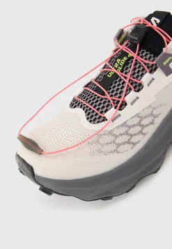 Chaussures ULTRA GLIDE 4 Lilac Ash/Excalibur/Pink Yarrow - SALOMON