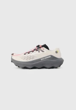 Chaussures ULTRA GLIDE 4 Lilac Ash/Excalibur/Pink Yarrow - SALOMON