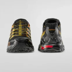 Chaussures ULTRA RAPTOR II- Black/Yellow - LA SPORTIVA