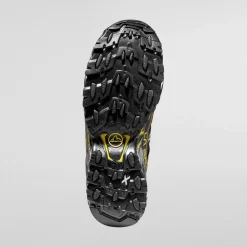 Chaussures ULTRA RAPTOR II- Black/Yellow - LA SPORTIVA