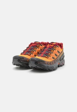 Chaussures ULTRA RAPTOR II- Papaya/Sangria LA SPORTIVA