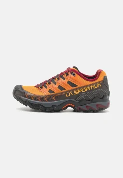 Chaussures ULTRA RAPTOR II- Papaya/Sangria LA SPORTIVA