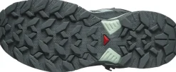 Chaussures X ULTRA 360 MID GTX W Turbulence/Carbon/Tourmaline - SALOMON