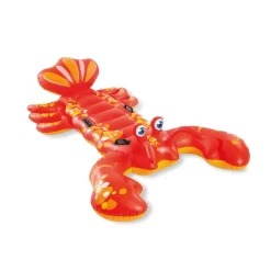 CHEVAUCHABLE HOMARD INTEX