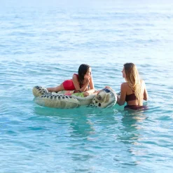 CHEVAUCHABLE TORTUE INTEX