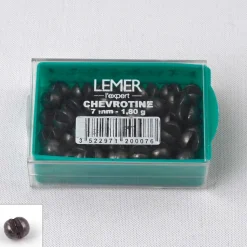 CHEVROTINE FENDUE SUPER DOUX BOÎTE GLISSIÈRE 100G LEMER
