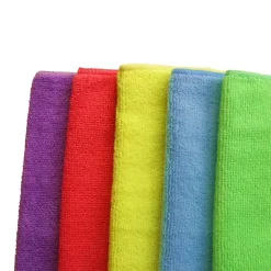 CHIFFONS MICROFIBRE X5 CABESTO