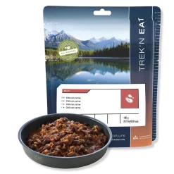 Chili con carne - TREK'N EAT