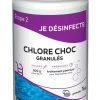 CHLORE CHOC GRANULE 1KG