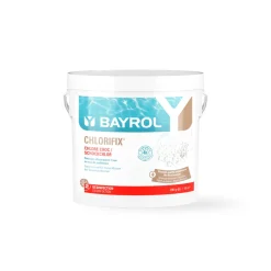 CHLORIFIX 5 KG BAYROL