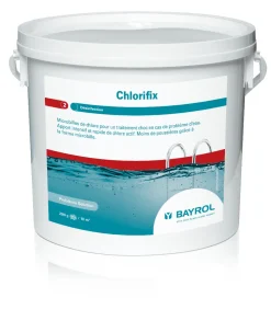CHLORIFIX 5 KG BAYROL