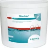 CHLORIKLAR 10 KG - BAYROL