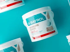 CHLORILONG CLASSIC 5KG - BAYROL