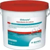 CHLORYTE 5KG BAYROL HYPOCHLORITE DE CALCIUM POUDRE