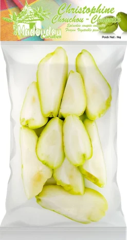 CHRISTOPHINE 1KG