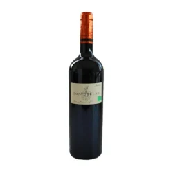 CHÂTEAU FONTCREUSE ROUGE IGP 75CL