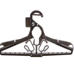 Cintre universel multi-usage noir SCUBAPRO