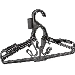 Cintre universel multi-usage noir SCUBAPRO