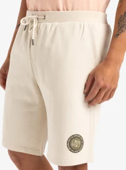 CIRCLE BACK - SHORT À TAILLE ÉLASTIQUE POUR HOMME - QUIKSILVER