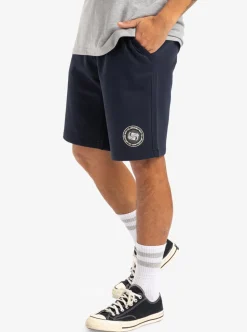 CIRCLE BACK - SHORT À TAILLE ÉLASTIQUE POUR HOMME - QUIKSILVER