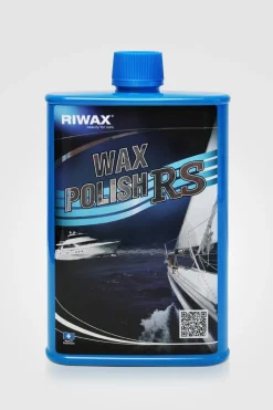 CIRE DE LUSTRAGE Hydrophobe + anti UV - RS WAX POLISH - RIWAX