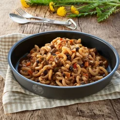 Civet de boeuf forestier - TREK'N EAT