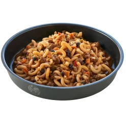Civet de boeuf forestier - TREK'N EAT
