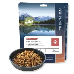 Civet de boeuf forestier - TREK'N EAT