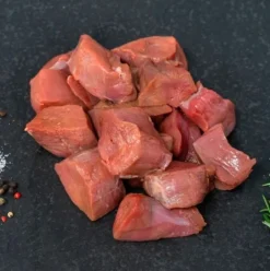 CIVET DE SANGLIER CRU SAUVAGE 1KG