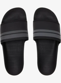 CLAQUETTES POUR HOMME - QUIKSILVER