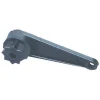 Cle en fibre pour nable de Winch - NAVEO