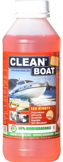 Clean Boat Carene - 1 litre