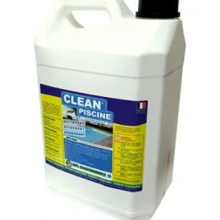 CLEAN PISCINE MULTI USAGE 5L CLEAN BOAT