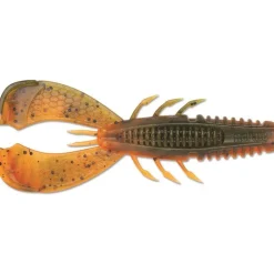 Cleanup Craw 